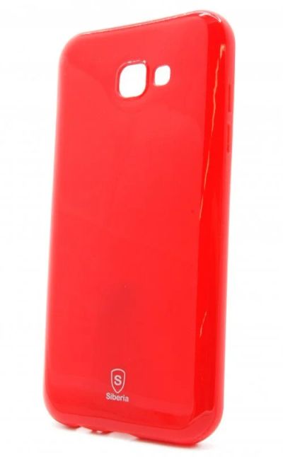 Лот: 12878525. Фото: 1. Чехол Samsung Galaxy A5 2018 Siberia... Чехлы, бамперы