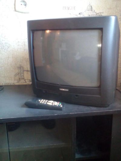 Лот: 9702909. Фото: 1. телевизор Thompson (неисправный... Телевизоры