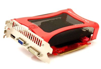 Лот: 4094182. Фото: 1. 512Mb Gainward GeForce 8600GTS... Видеокарты
