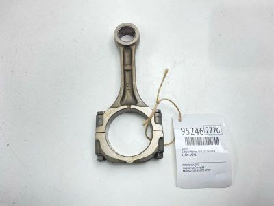 Лот: 24774061. Фото: 1. Шатун Subaru Impreza 2008 12100AA241... Двигатель и элементы двигателя