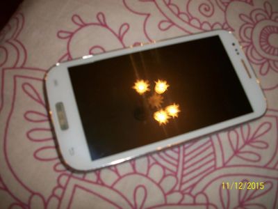 Лот: 6599812. Фото: 1. samsung galaxy s4. Смартфоны