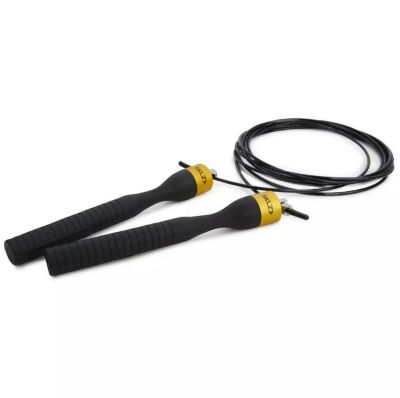 Лот: 22369331. Фото: 1. Скоростная скакалка SKLZ Speed... Фитнес, аэробика и гимнастика