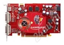 Лот: 450809. Фото: 1. GeForce 6600 PCI-E 128mb 128bit... Видеокарты