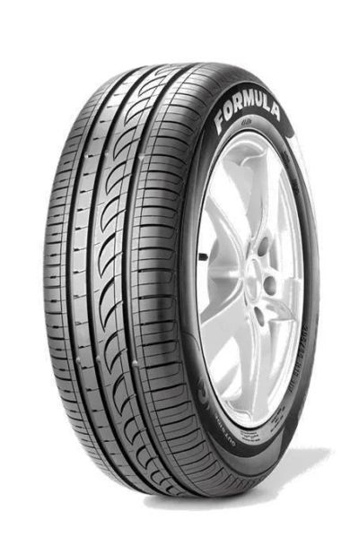 Лот: 15896391. Фото: 1. Pirelli Formula Energy 195/65... Шины