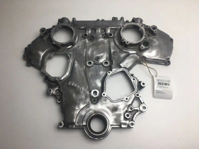 Лот: 20388899. Фото: 1. Лобовина двигателя Nissan Cefiro... Двигатель и элементы двигателя