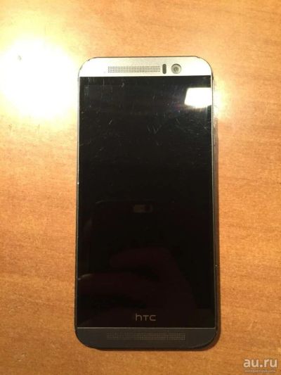 Лот: 8894728. Фото: 1. HTC One M9. Смартфоны