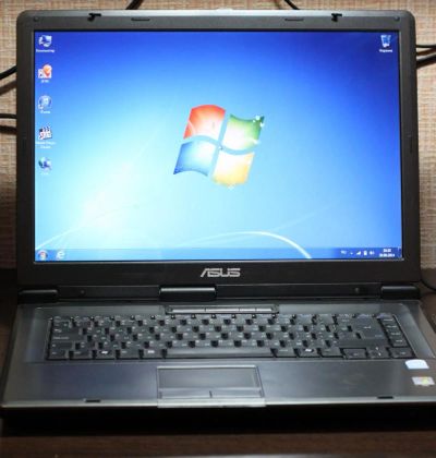 Лот: 4551100. Фото: 1. Ноутбук ASUS X51RL. Ноутбуки