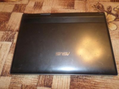 Лот: 3366013. Фото: 1. Ноутбук ASUS. Ноутбуки