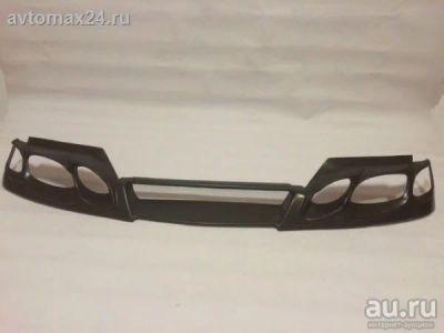 Лот: 9654985. Фото: 1. Решетка радиатора "БРОвКИ" ВАЗ... Детали тюнинга