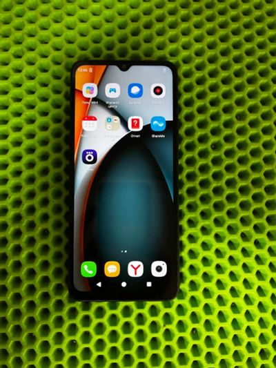 Лот: 24009108. Фото: 1. Смартфон Xiaomi Redmi A3 4/128... Смартфоны