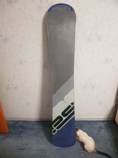 Лот: 10361123. Фото: 1. сноуборд Rossingol RS 167. Сноуборды