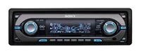 Лот: 8113729. Фото: 1. Автомагнитола Sony CDX GT800D... Автомагнитолы