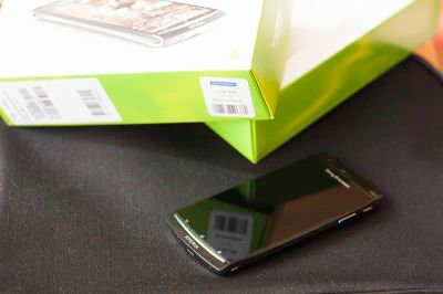 Лот: 3934142. Фото: 1. Продам телефон Sony XperIa Arc... Смартфоны