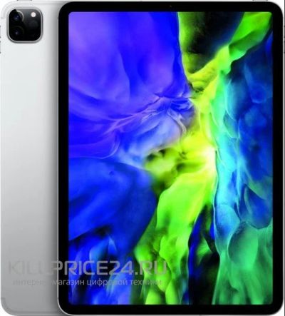 Лот: 16418884. Фото: 1. Apple iPad Pro 11" (2020) 1Tb... Планшеты