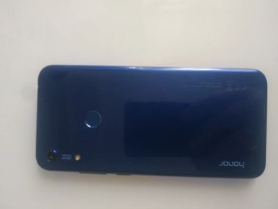 Лот: 20939441. Фото: 1. Honor 8a Prime 3/64. Смартфоны