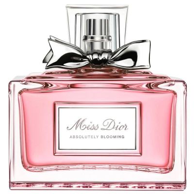 Лот: 10174786. Фото: 1. Christian Dior Miss Dior Absolutely... Женская парфюмерия