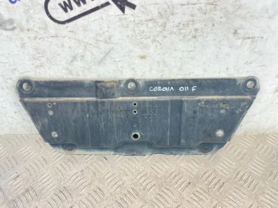 Лот: 25628553. Фото: 1. пыльник двигателя toyota corolla... Двигатель и элементы двигателя