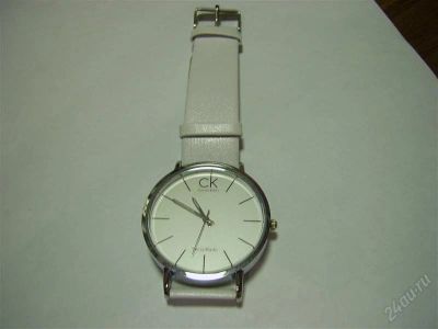 Лот: 935988. Фото: 1. Классические часы Calvin Klein. Другие наручные часы