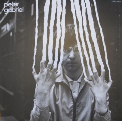 Лот: 6783848. Фото: 1. Peter Gabriel (II ). 1978 год. Аудиозаписи