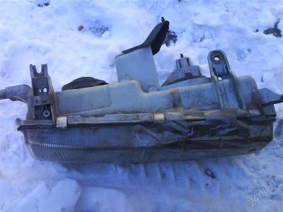 Лот: 850354. Фото: 1. ФАРА правая Toyota Cresta GX81. Оптика и освещение