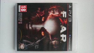 Лот: 10450219. Фото: 1. Fiar 3 ps3. Игры для консолей