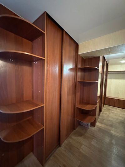 Лот: 20543617. Фото: 1. Встраиваемый шкаф купе. Шкафы, шкафы-купе