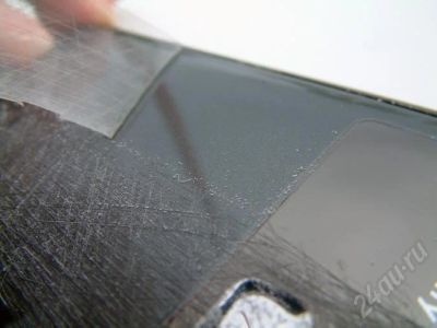 Лот: 354253. Фото: 1. Сверхпрочная защитная пленка Clear-Coat... Чехлы, бамперы