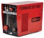 Лот: 1487132. Фото: 1. Инвертор сварочный FORWARD 201... Сварочные аппараты