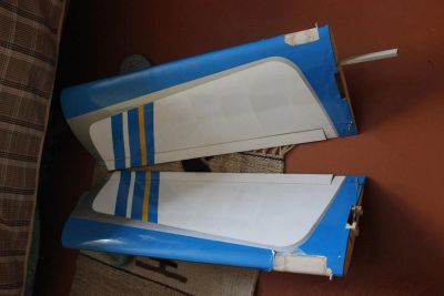 Лот: 3453685. Фото: 1. calmato sport 40. Авиамоделизм