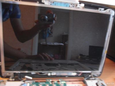 Лот: 8295386. Фото: 1. Матрица для ноутбука acer aspire. Матрицы для дисплея