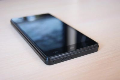 Лот: 9692345. Фото: 1. Смартфон Doogee X5 Android 6.0... Смартфоны