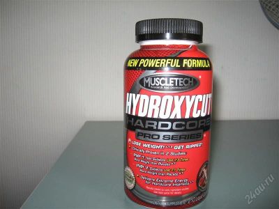Лот: 1401079. Фото: 1. жиросжигатель HYDROXYCUT. Красноярск