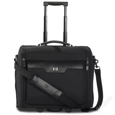 Лот: 1761642. Фото: 1. HP Deluxe Roller Case 446073-001... Сумки