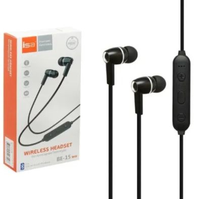 Лот: 22381145. Фото: 1. Блютуз наушники Bluetooth Sport... Наушники, гарнитуры
