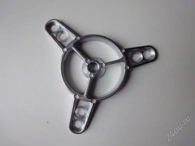 Лот: 2174423. Фото: 1. Площадка крепёжная для крепления... Мебельная фурнитура и наполнители