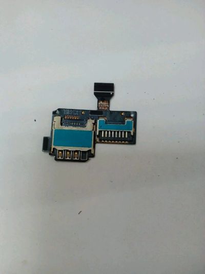 Лот: 11085267. Фото: 1. A322. Samsung GT-i9192 ( i i9192... Шлейфы, разъёмы