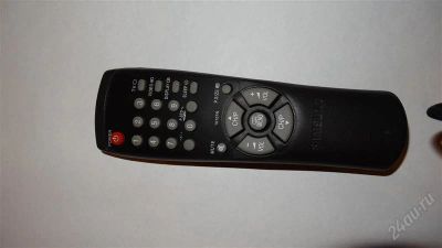 Лот: 2516482. Фото: 1. пульт SAMSUNG. Пульты ДУ