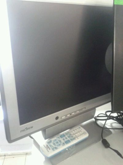 Лот: 11255025. Фото: 1. Телевизор Proview. Телевизоры