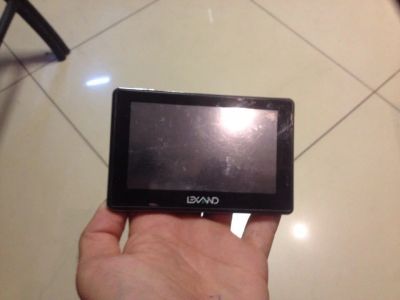 Лот: 7756579. Фото: 1. Навигатор Lexand STR-5300. Другое (оснащение, оборудование, аксессуары)