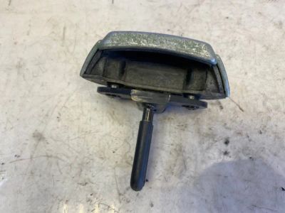 Лот: 21713517. Фото: 1. ручка открывания багажника Kia... Кузов