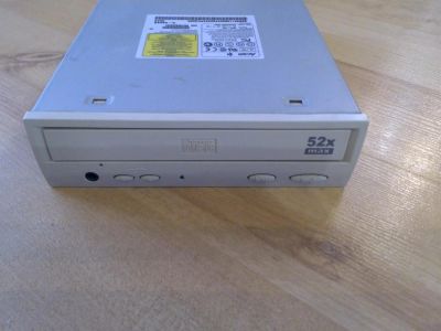 Лот: 3529179. Фото: 1. cd rom с рубля. Приводы CD, DVD, BR, FDD