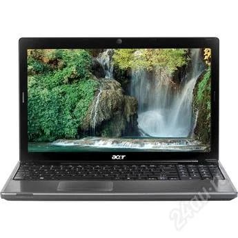 Лот: 1166875. Фото: 1. Acer ASPIRE 5253 AMD E-350 2Ядра... Ноутбуки