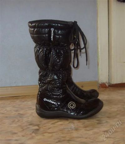 Лот: 937745. Фото: 1. сапожки. Сапоги