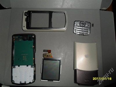 Лот: 580873. Фото: 1. nokia n70. Смартфоны