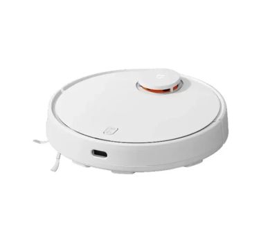 Лот: 21324203. Фото: 1. Робот-пылесос Xiaomi Robot Vacuum... Пылесосы, паровые швабры