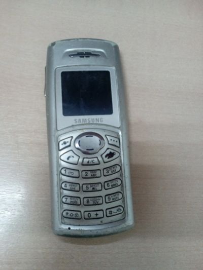 Лот: 14422816. Фото: 1. 1224 . Samsung SGH-C100 ( C100... Кнопочные мобильные телефоны