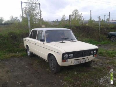 Лот: 2901509. Фото: 1. ВАЗ 2106 Кпп 5ст Срочно продам. Автомобили