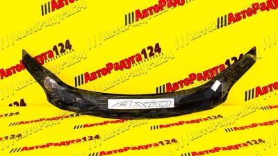 Лот: 18649713. Фото: 1. Мухобойка Toyota Axio (2006-2012... Другое (автохимия, масла, тюнинг)