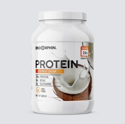 Лот: 16454003. Фото: 1. Протеин Whey Protein от Endorphin... Спортивное питание, витамины
