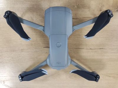 Лот: 20231987. Фото: 1. Квадрокоптер DJI Mavic Air 2... Квадрокоптеры